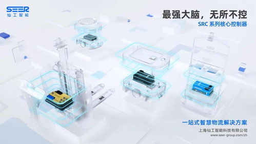 仙工智能獲數億元B輪融資，加速以標準化產品構建非標方案，打造人工智能雙創服務平臺