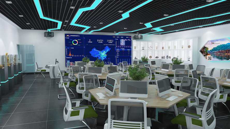 數字科技賦能旅游管理 北京巽震數碼科技引領行業新趨勢