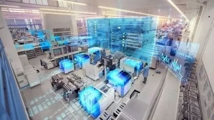 【北京數字內容制作服務】—— 工博會入場券已送達，開啟數字化轉型新篇章