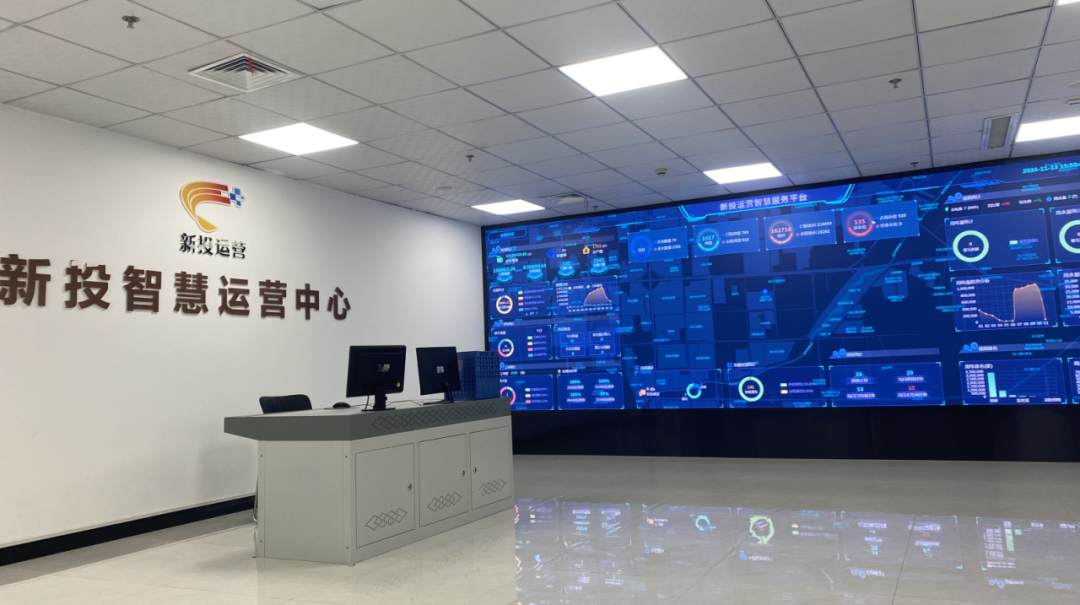 數(shù)字技術(shù)賦能園區(qū)管理，開啟智慧服務(wù)新篇章